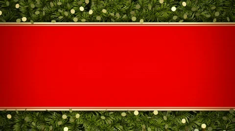Holiday background Stock Footage 294974