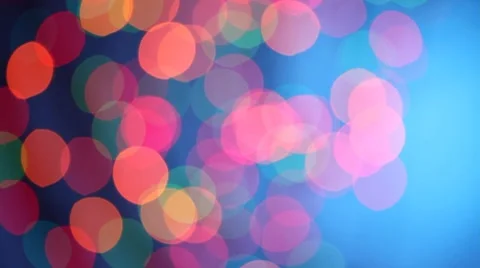 Holiday background Stock Footage 8600510