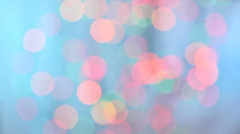 Holiday background Stock Footage 8647952