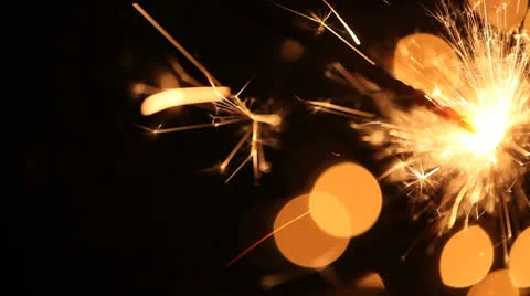 Holiday background Stock Footage 23428560
