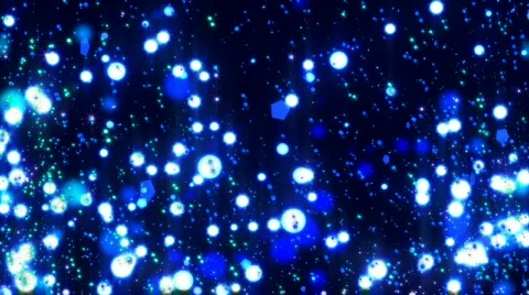 Holiday background HD 720 Stock Footage