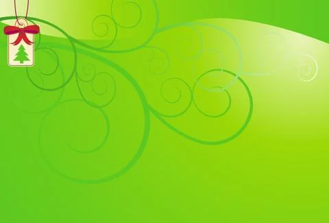 Holiday background Stock Illustration