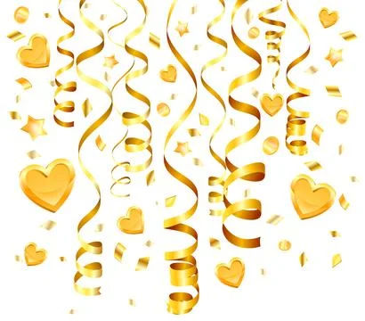 Holiday Background Stock Illustration