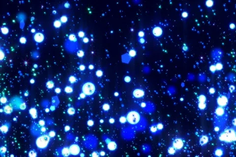 Holiday background NTCS Stock Footage 315754