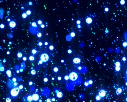 Holiday background PAL Stock Footage 314739