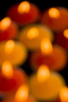 Holiday background Foto stock