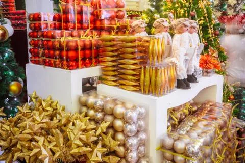 Holiday background Stock Photos