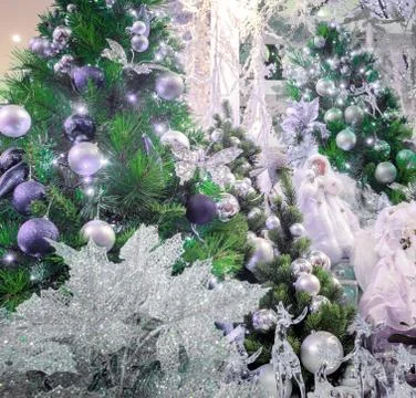 Holiday background Stock Photos