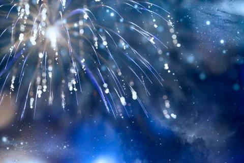 Holiday background Stock Photos