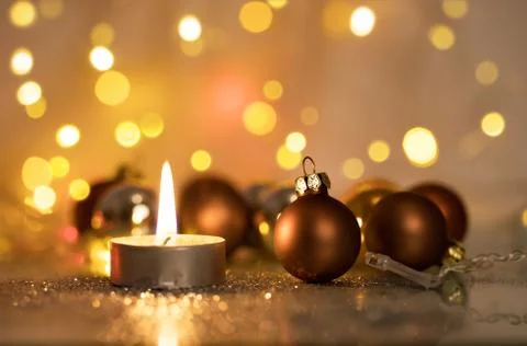 Holiday background Stock Photos