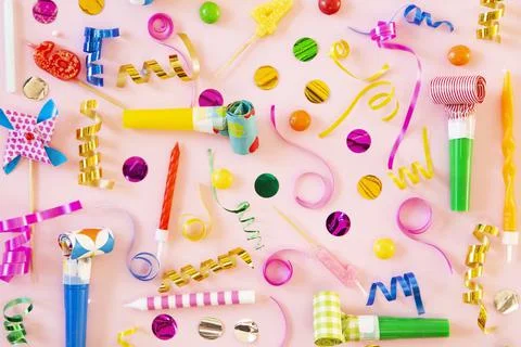 Holiday background Stock Photos