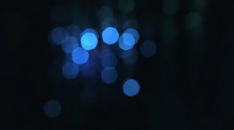 Holiday blinking background. Full HD 1080p Stock Footage 38937761