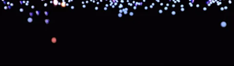 Holiday Bokeh Lights 8k Background Stock Footage 119765997