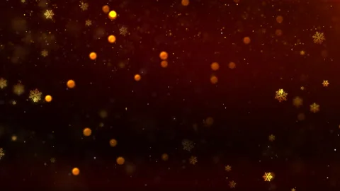Holiday Christmas Background Stock Footage 144998445