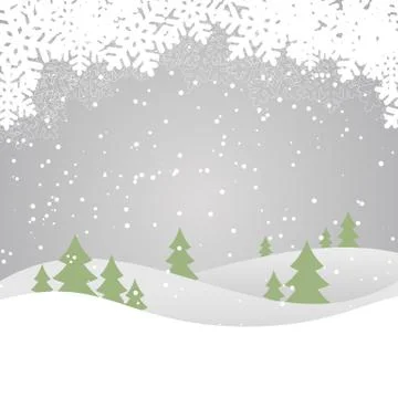 Holiday christmas background Stock Illustration
