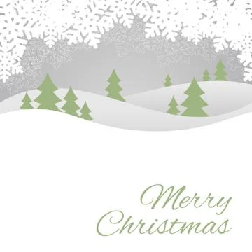 Holiday christmas background Stock Illustration