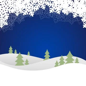 Holiday christmas background Stock-Illustration