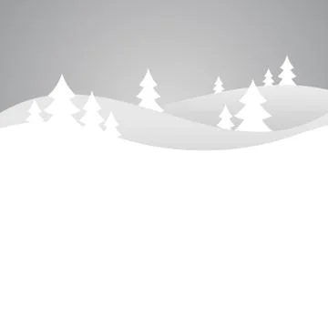 Holiday christmas background Stock Illustration