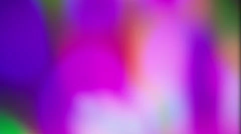 Holiday Christmas lights background Stock Footage 57809248
