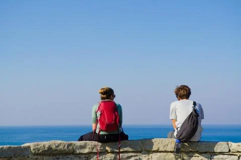 Holiday concept Stock Photos