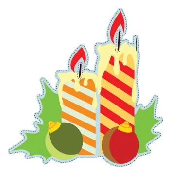 Holiday  concepts Stock Illustration