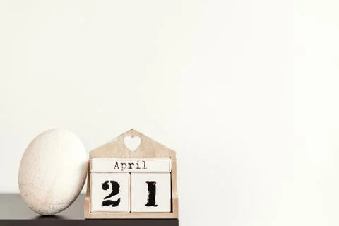 Holiday dates Stock Photos