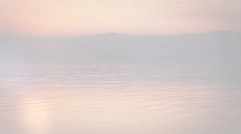 Holiday in Dead Sea Stock After Effects