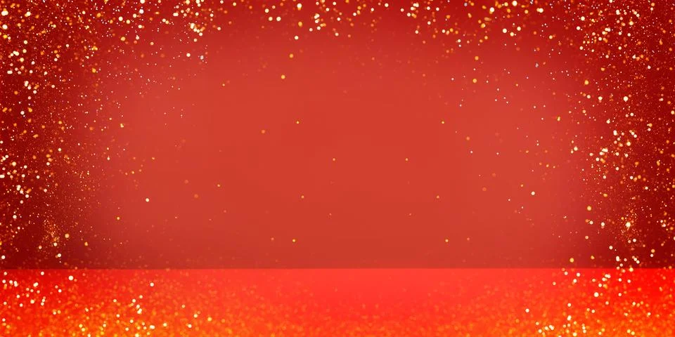 Holiday decoration background Stock Illustration