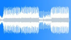 Holiday Electro Rock (No Guitars) Stock Music