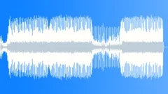Holiday Electro Rock (No Synth Lead) Stock Music