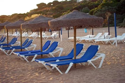 Holiday feeling Stock Photos