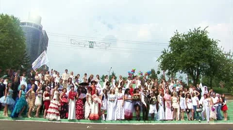 Holiday Stock Footage 11291106