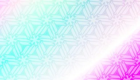 Holiday geometric pattern. For textile, holiday decoration,fabric,cloth,gift  Stock Illustration