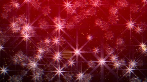 Holiday greeting card greeting party happy new year Stock Footage 166350282