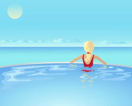 Holiday Stock Illustration