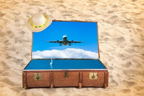 Holiday Stock Illustration