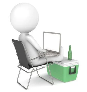 Holiday Stock Illustration