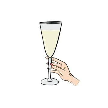 Holiday Stock Illustration