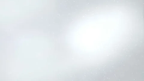 Holiday light gray shining background. Seamless loop abstract image. 스톡 동영상 101052735