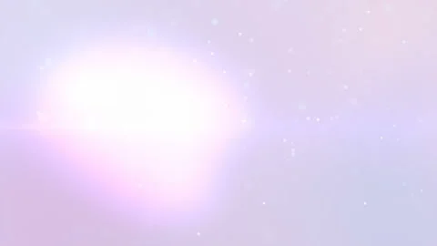 Holiday light gray shining background. Seamless loop abstract image. Stock Footage 116764467