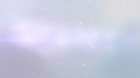 Holiday light gray shining background. Seamless loop abstract image. Stock Footage 116764732