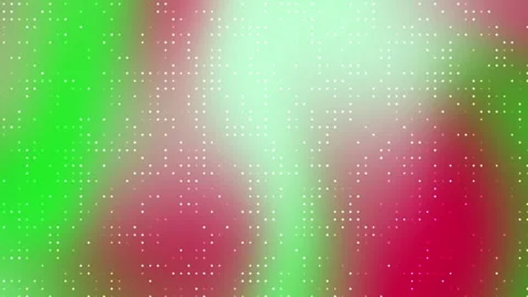 Holiday Light Rain – Abstract Christmas Background Stock Footage 310641353