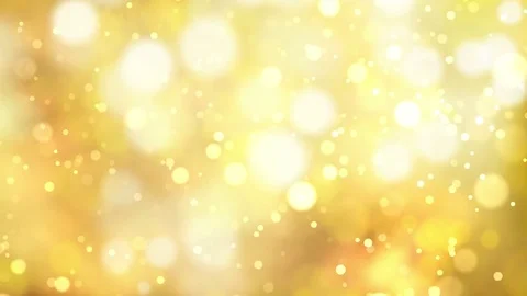 Holiday light shining background. Seamless loop abstract image. Stock Footage 81960042