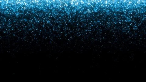 Holiday light shining background. Seamless loop abstract image. Stock Footage 81974429