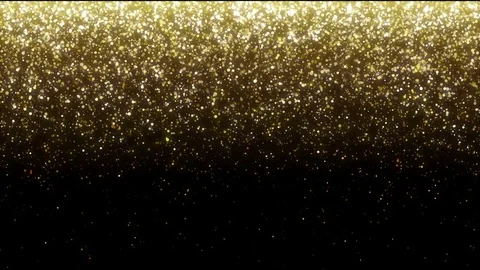 Holiday light shining background. Seamless loop abstract image. Video stock 81976602