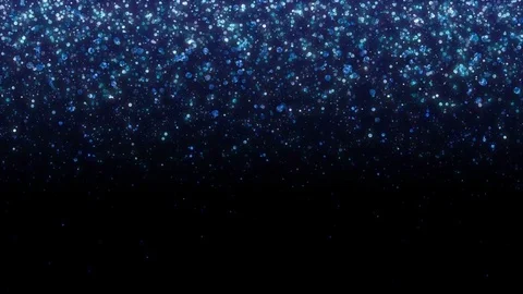 Holiday light shining background. Seamless loop abstract image. Stock Footage 81977057