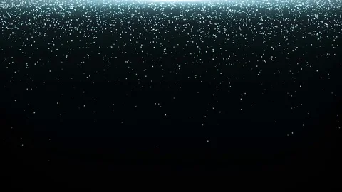 Holiday light shining background. Seamless loop abstract image. Stock Footage 84328791