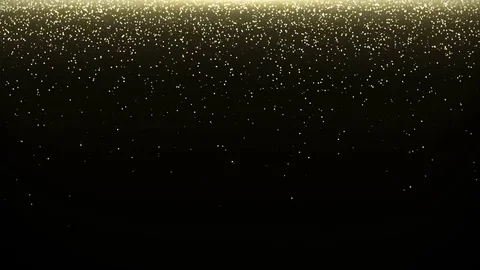 Holiday light shining background. Seamless loop abstract image. Stock Footage 84328887