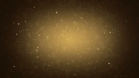 Holiday light shining background. Seamless loop abstract image. Stock Footage 85057579