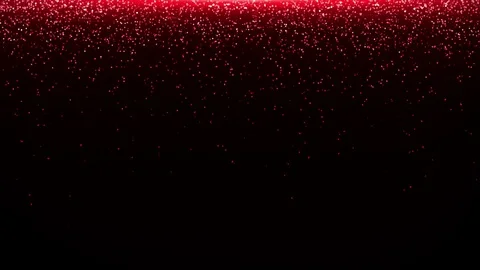 Holiday light shining background. Seamless loop abstract image. 스톡 동영상 85065216